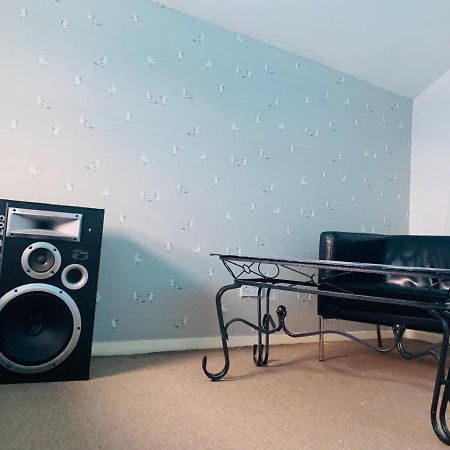 2 Bed Duplex Penthouse Apartment By Mathew Street Sleeps 6 리버풀 외부 사진