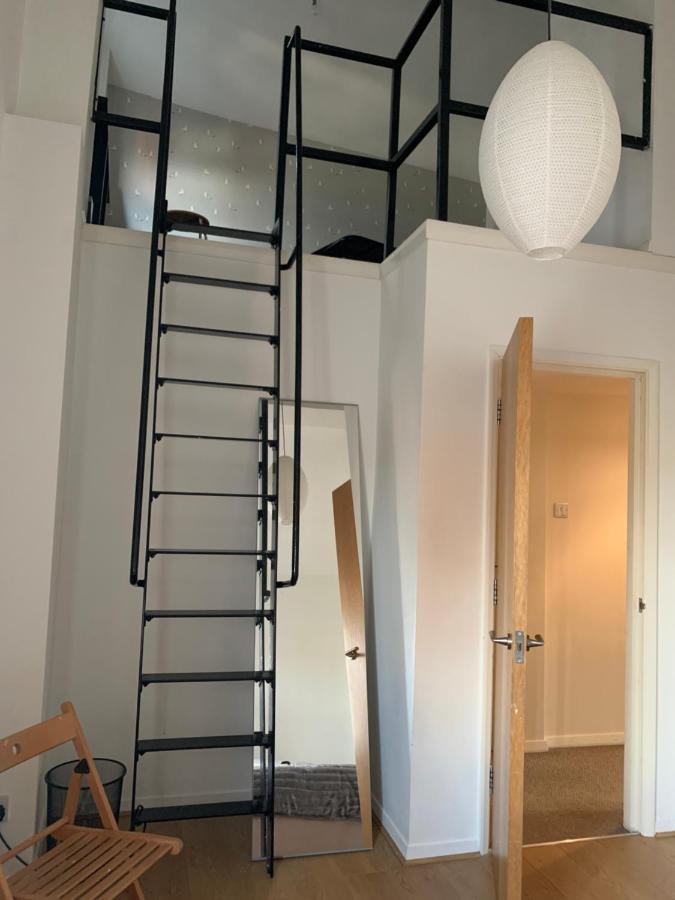 2 Bed Duplex Penthouse Apartment By Mathew Street Sleeps 6 리버풀 외부 사진