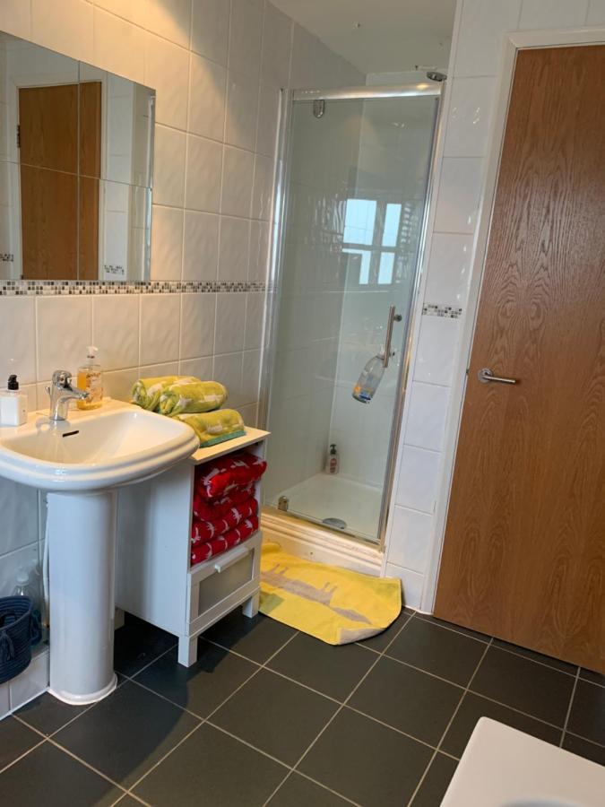2 Bed Duplex Penthouse Apartment By Mathew Street Sleeps 6 리버풀 외부 사진