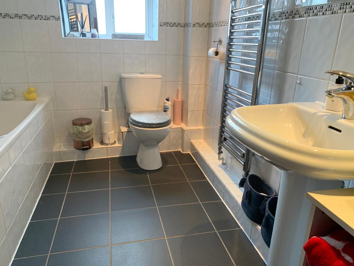 2 Bed Duplex Penthouse Apartment By Mathew Street Sleeps 6 리버풀 외부 사진