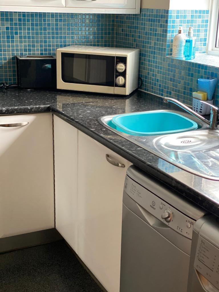 2 Bed Duplex Penthouse Apartment By Mathew Street Sleeps 6 리버풀 외부 사진