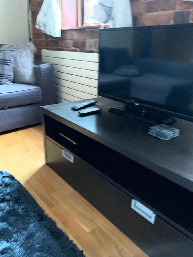 2 Bed Duplex Penthouse Apartment By Mathew Street Sleeps 6 리버풀 외부 사진